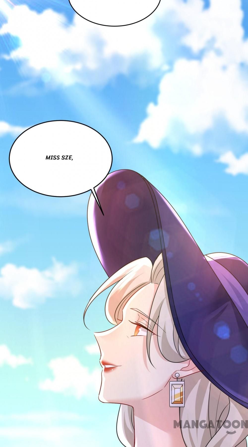 Read CEO Above, Me Below Manga Online