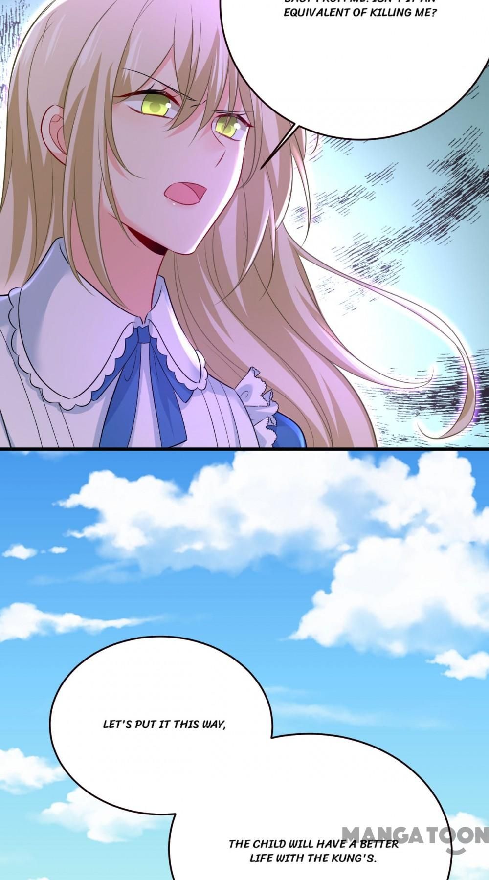 Read CEO Above, Me Below Manga Online