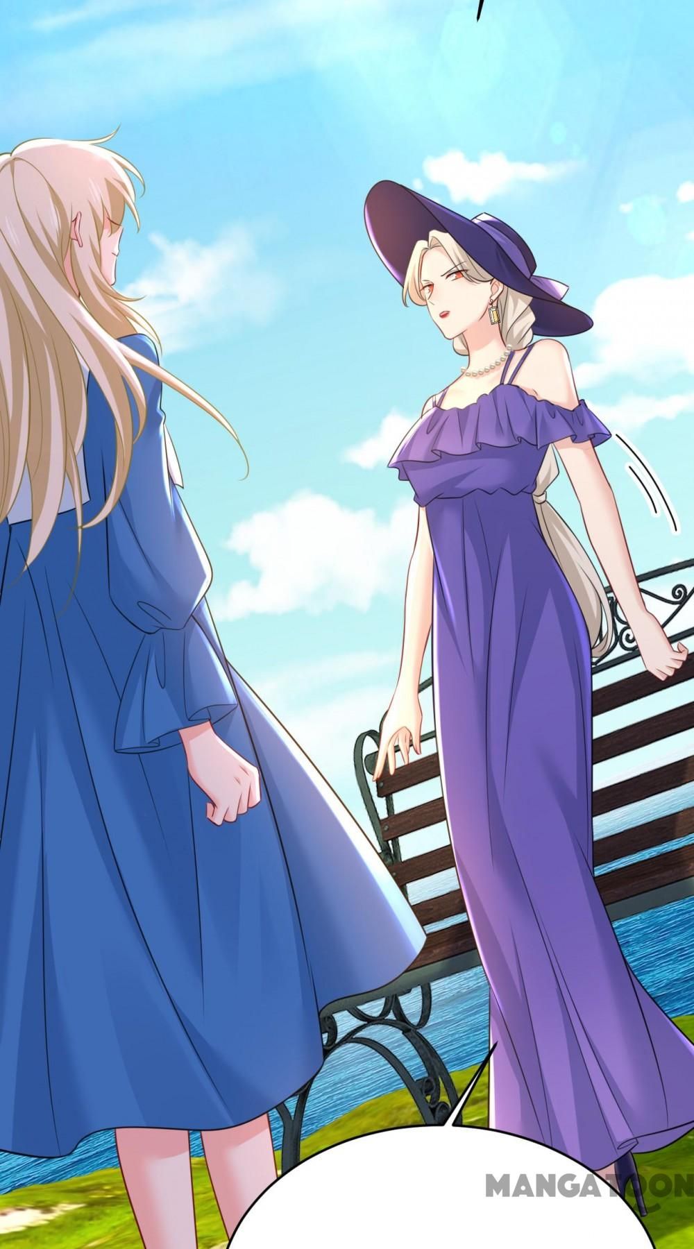 Read CEO Above, Me Below Manga Online