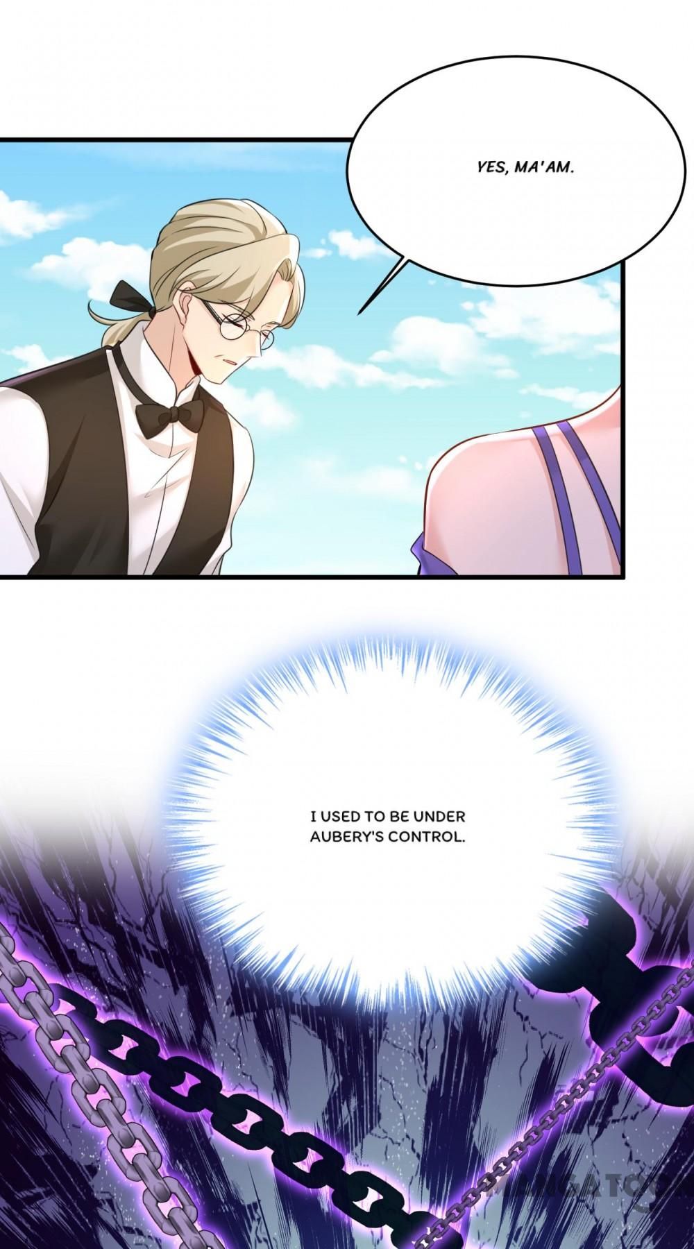 Read CEO Above, Me Below Manga Online