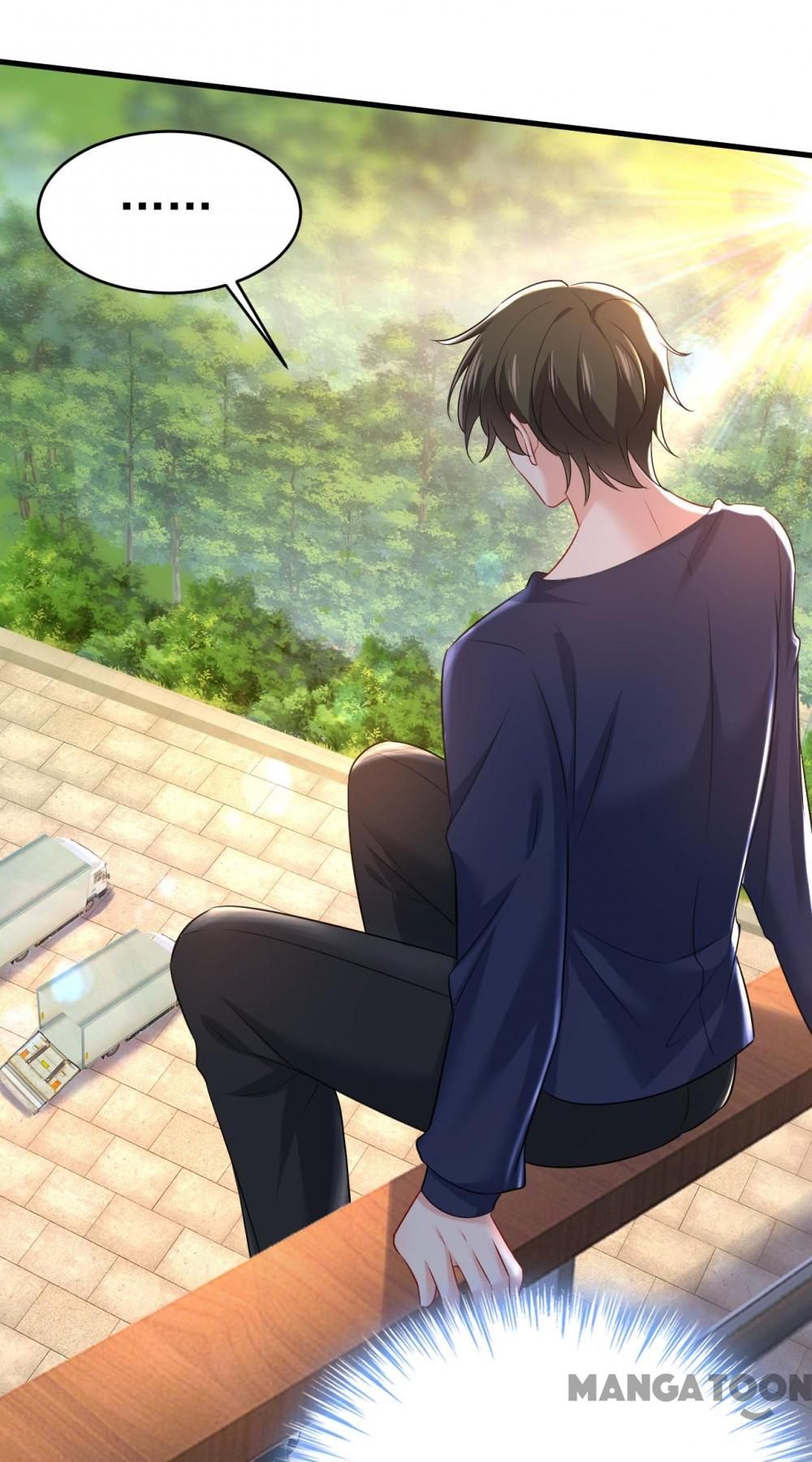 Read CEO Above, Me Below Manga Online