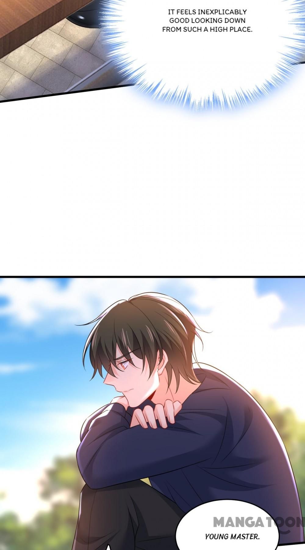 Read CEO Above, Me Below Manga Online