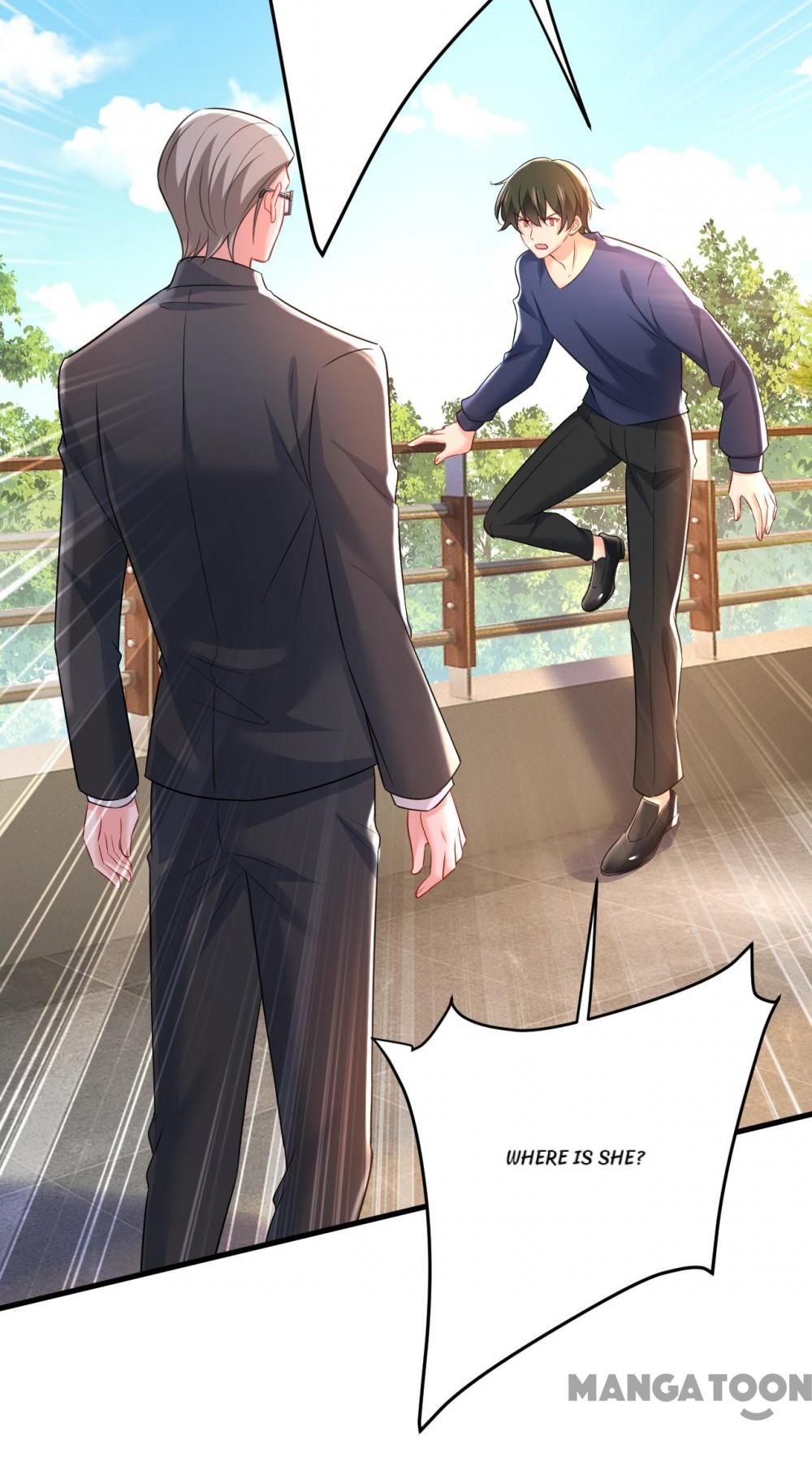 Read CEO Above, Me Below Manga Online