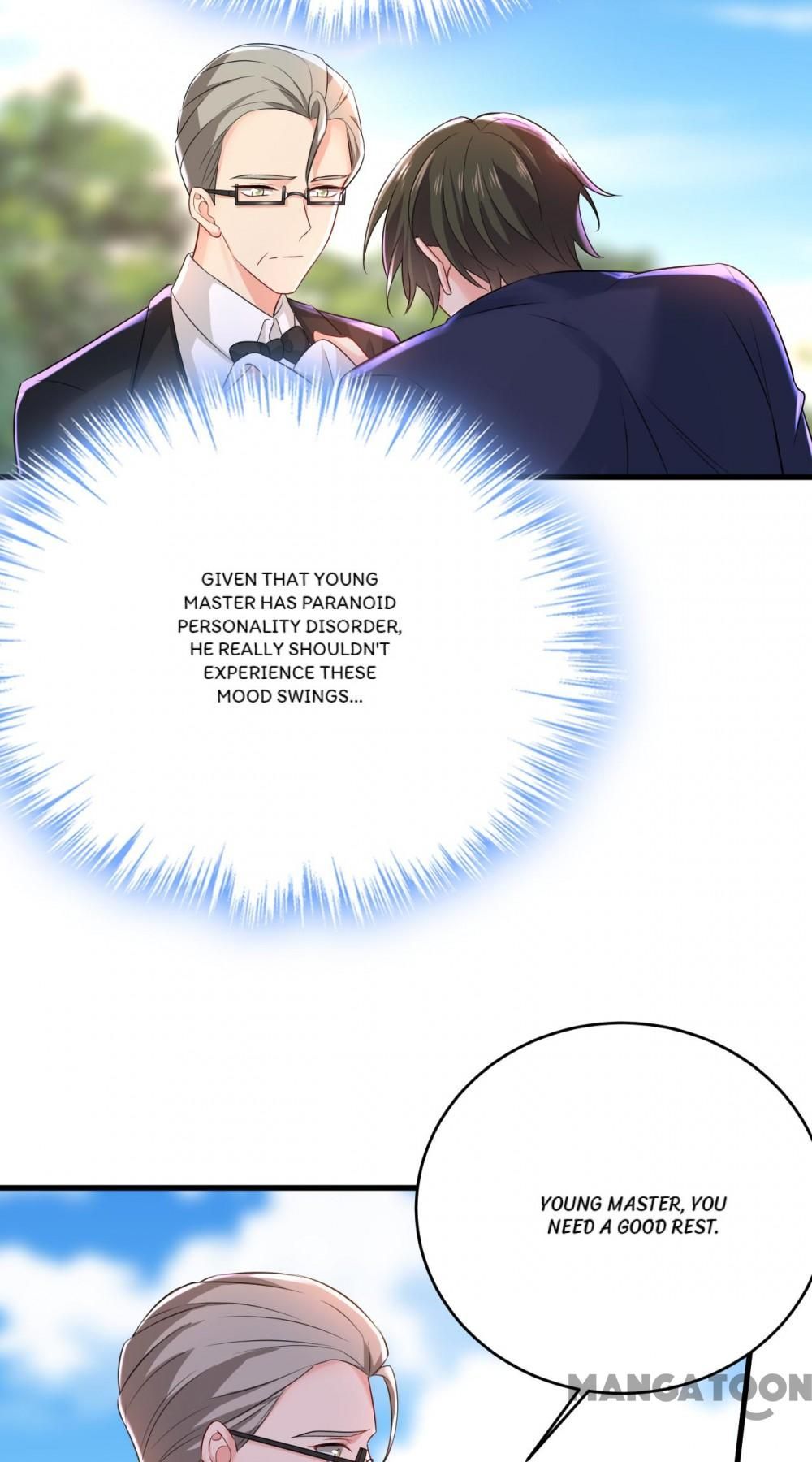 Read CEO Above, Me Below Manga Online