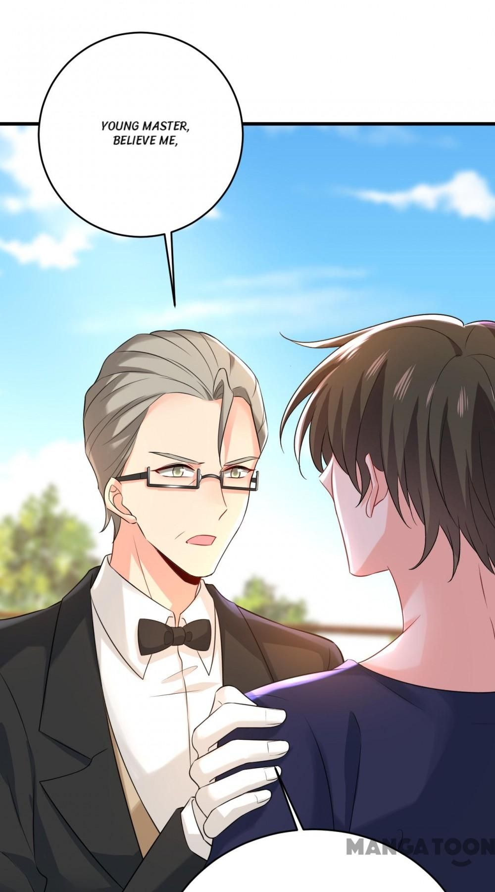 Read CEO Above, Me Below Manga Online