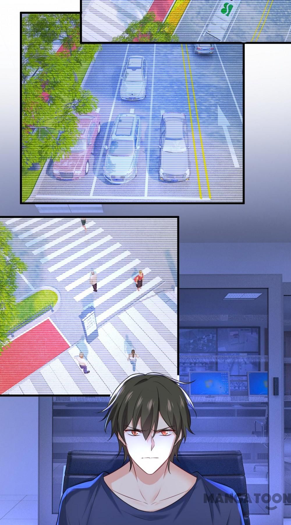 Read CEO Above, Me Below Manga Online