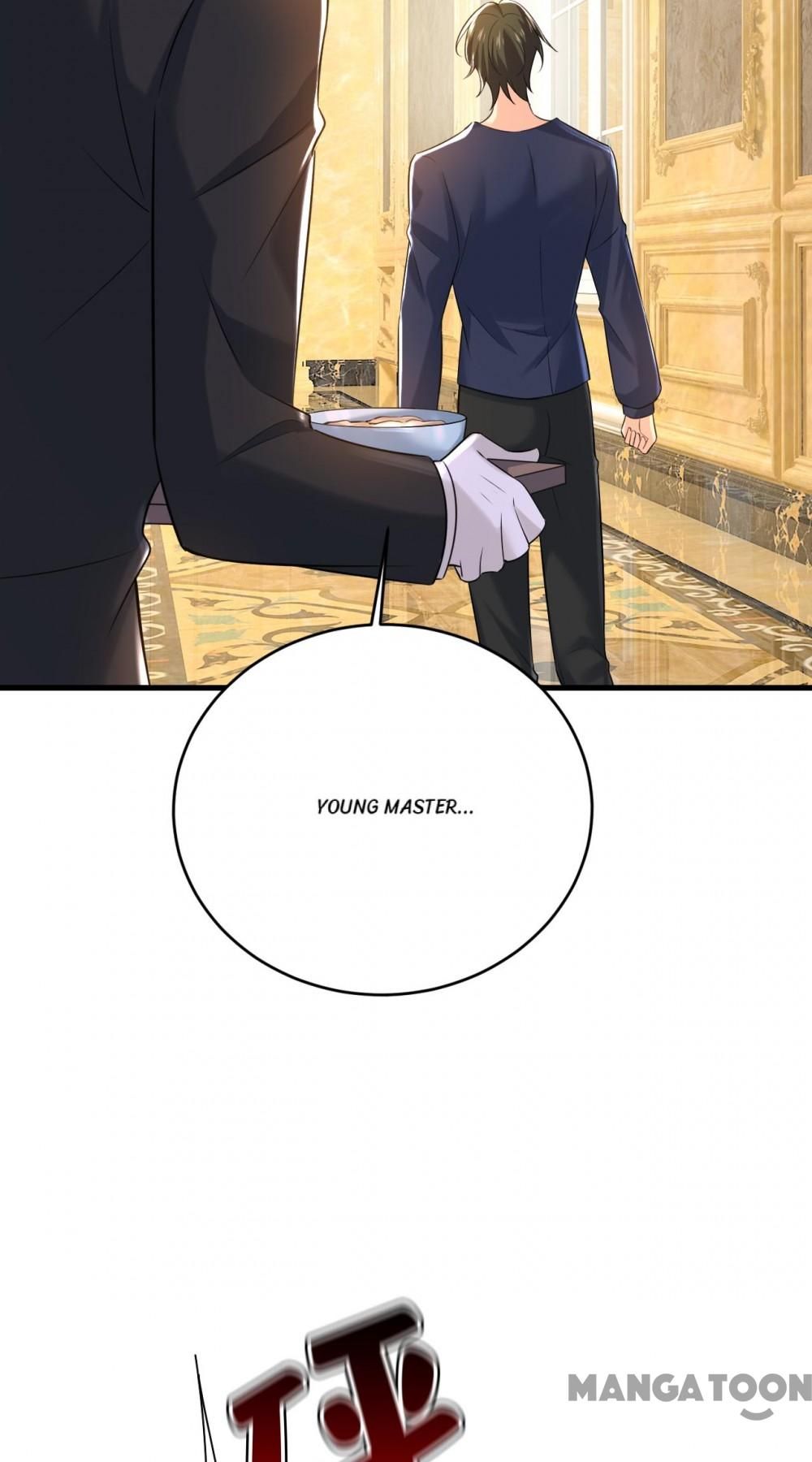 Read CEO Above, Me Below Manga Online