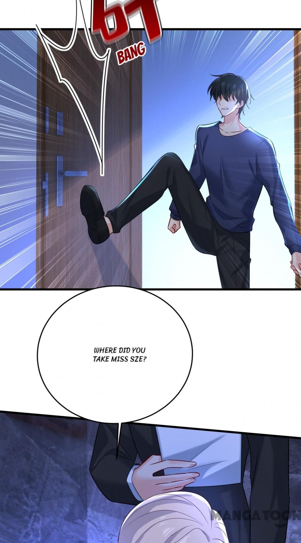 Read CEO Above, Me Below Manga Online