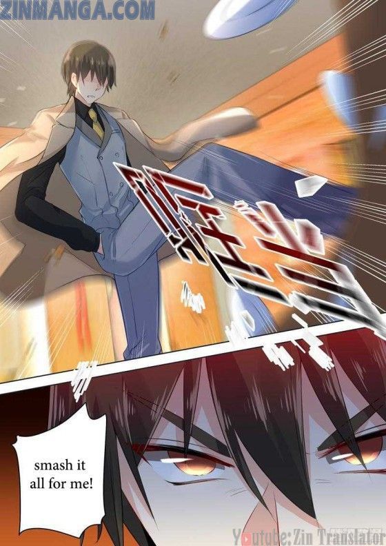 Read CEO Above, Me Below Manga Online