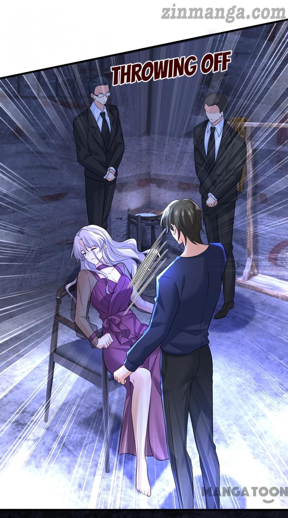 Read CEO Above, Me Below Manga Online