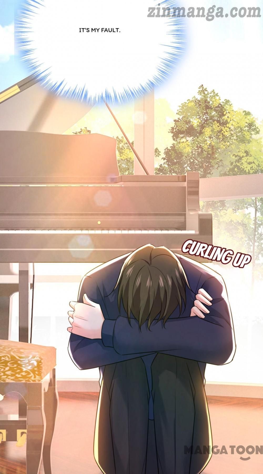 Read CEO Above, Me Below Manga Online