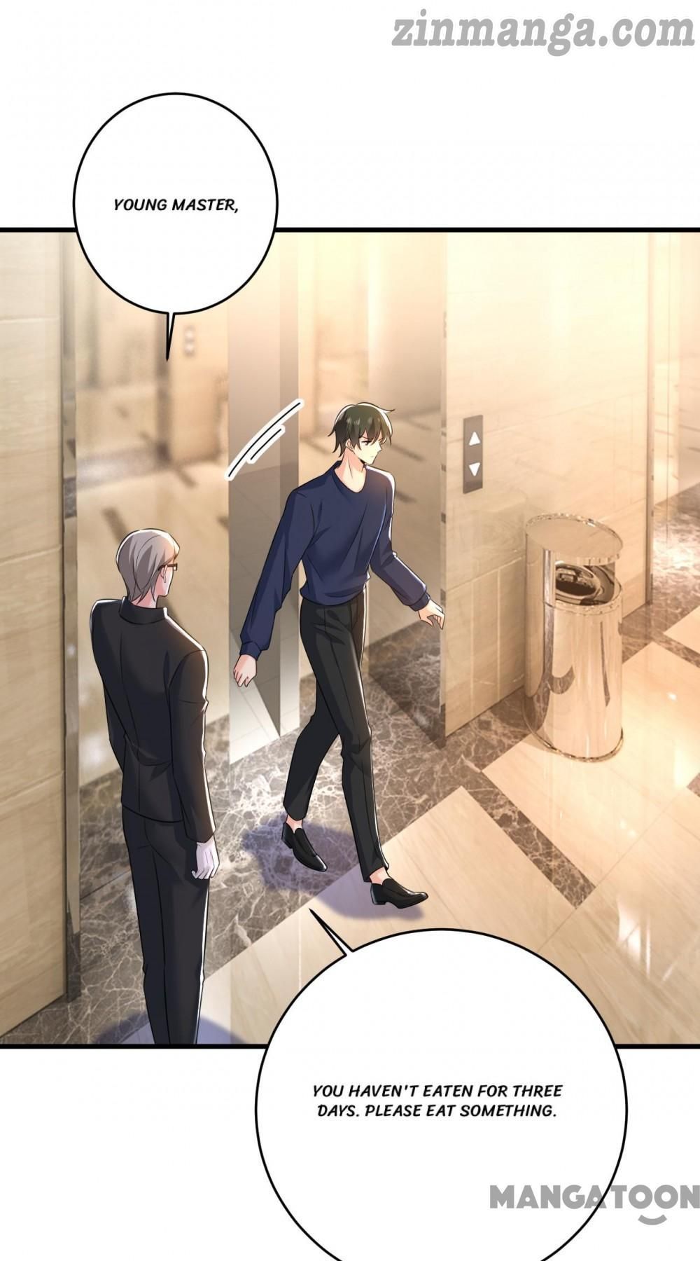 Read CEO Above, Me Below Manga Online