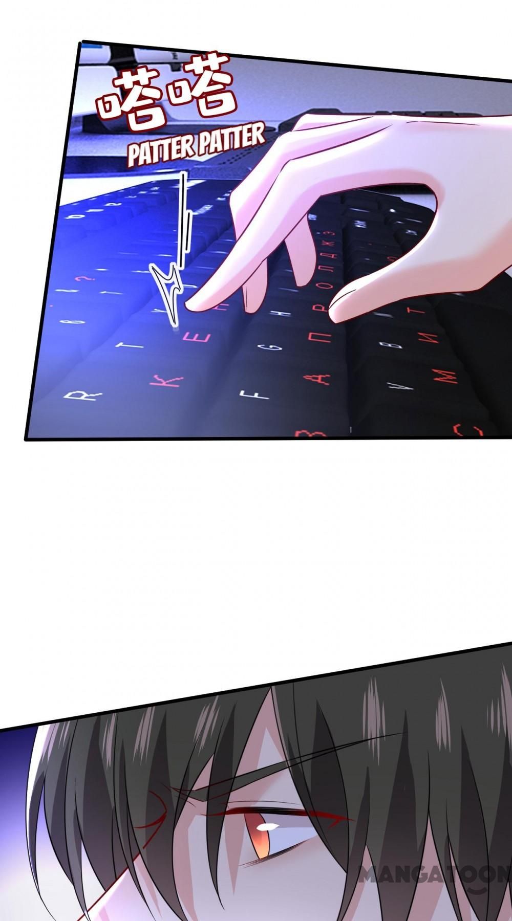 Read CEO Above, Me Below Manga Online