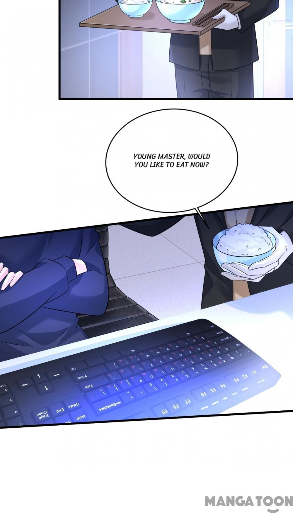 Read CEO Above, Me Below Manga Online