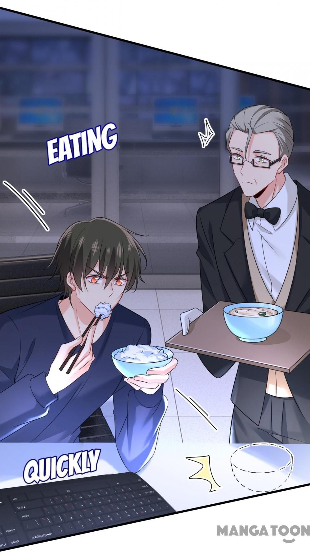 Read CEO Above, Me Below Manga Online