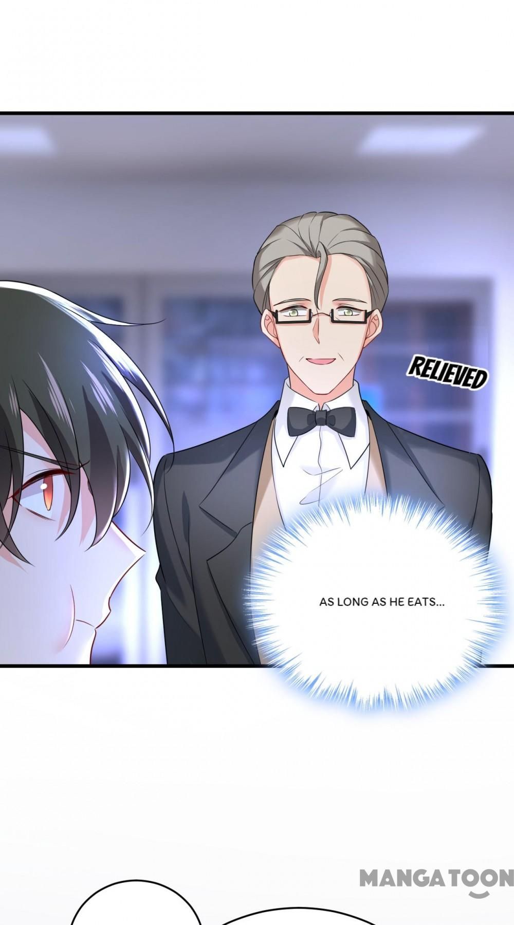Read CEO Above, Me Below Manga Online