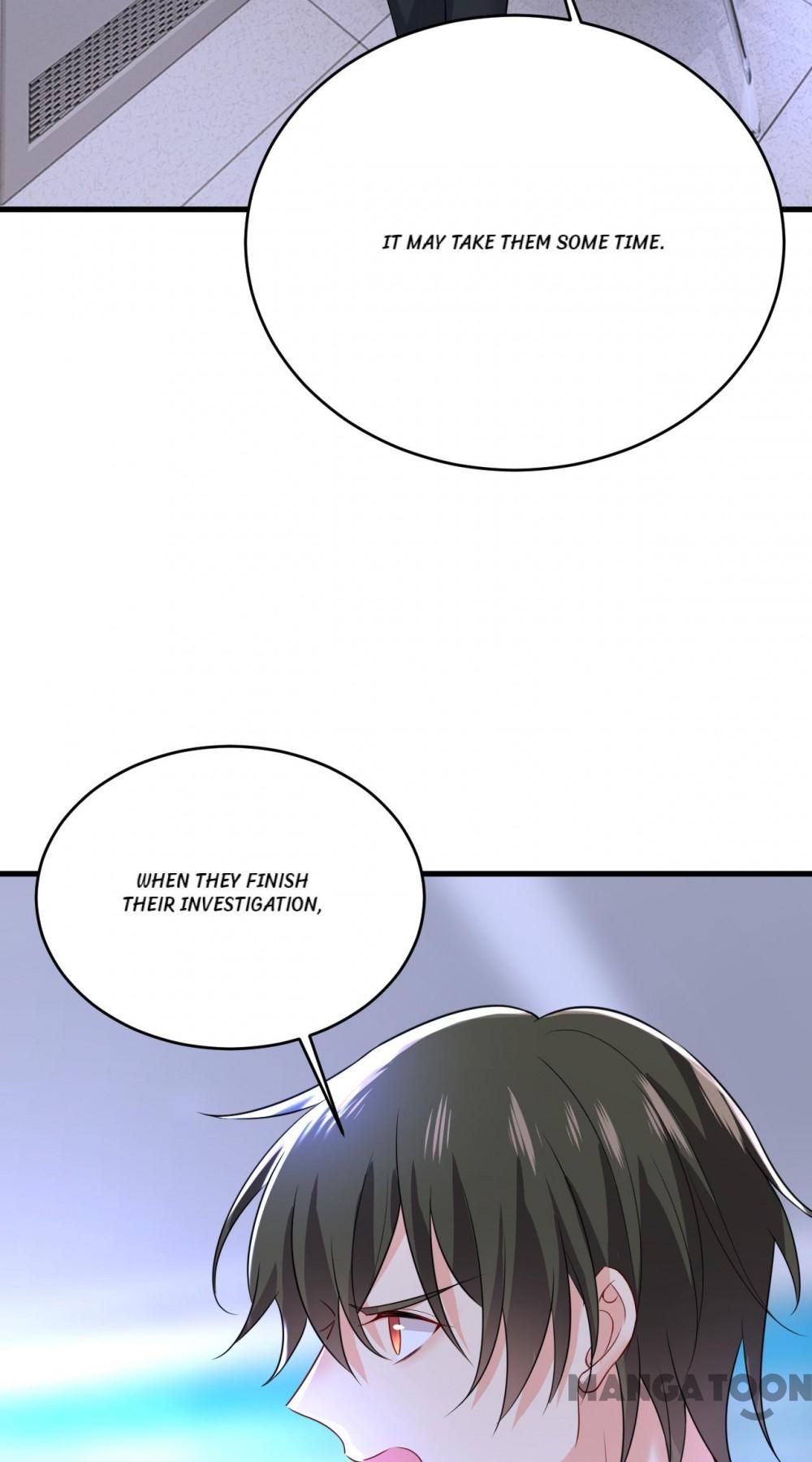Read CEO Above, Me Below Manga Online