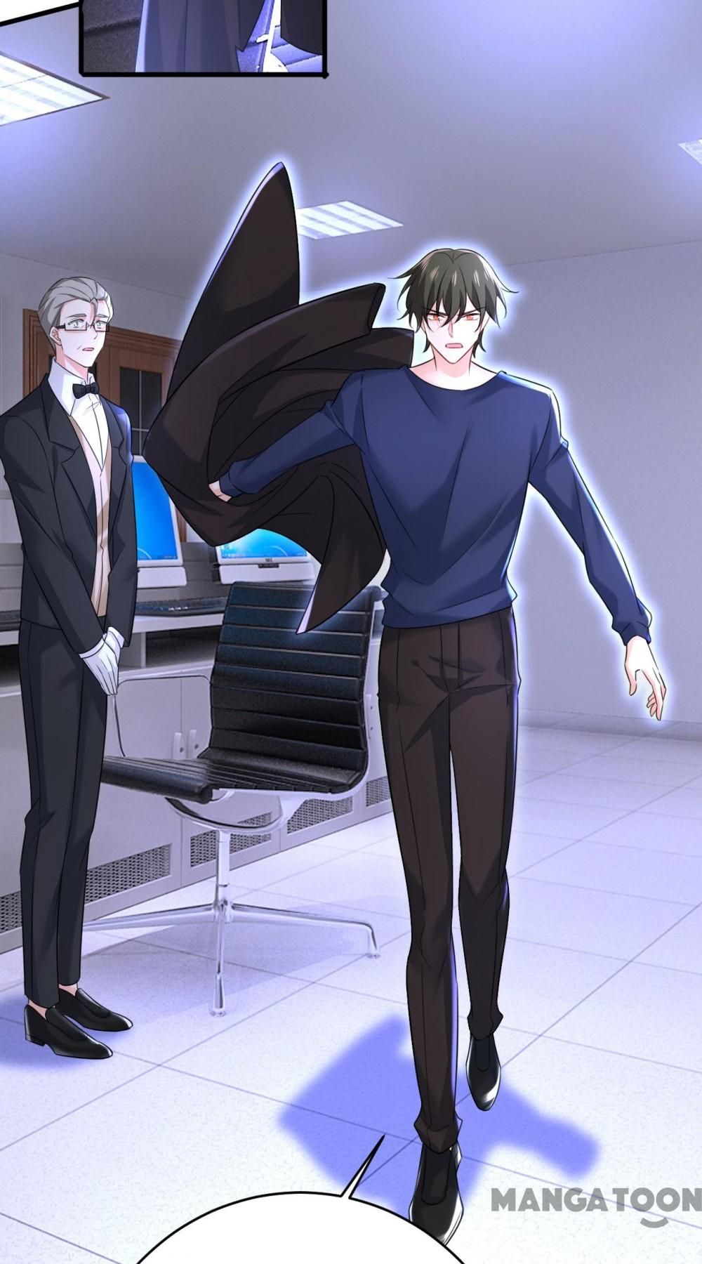 Read CEO Above, Me Below Manga Online