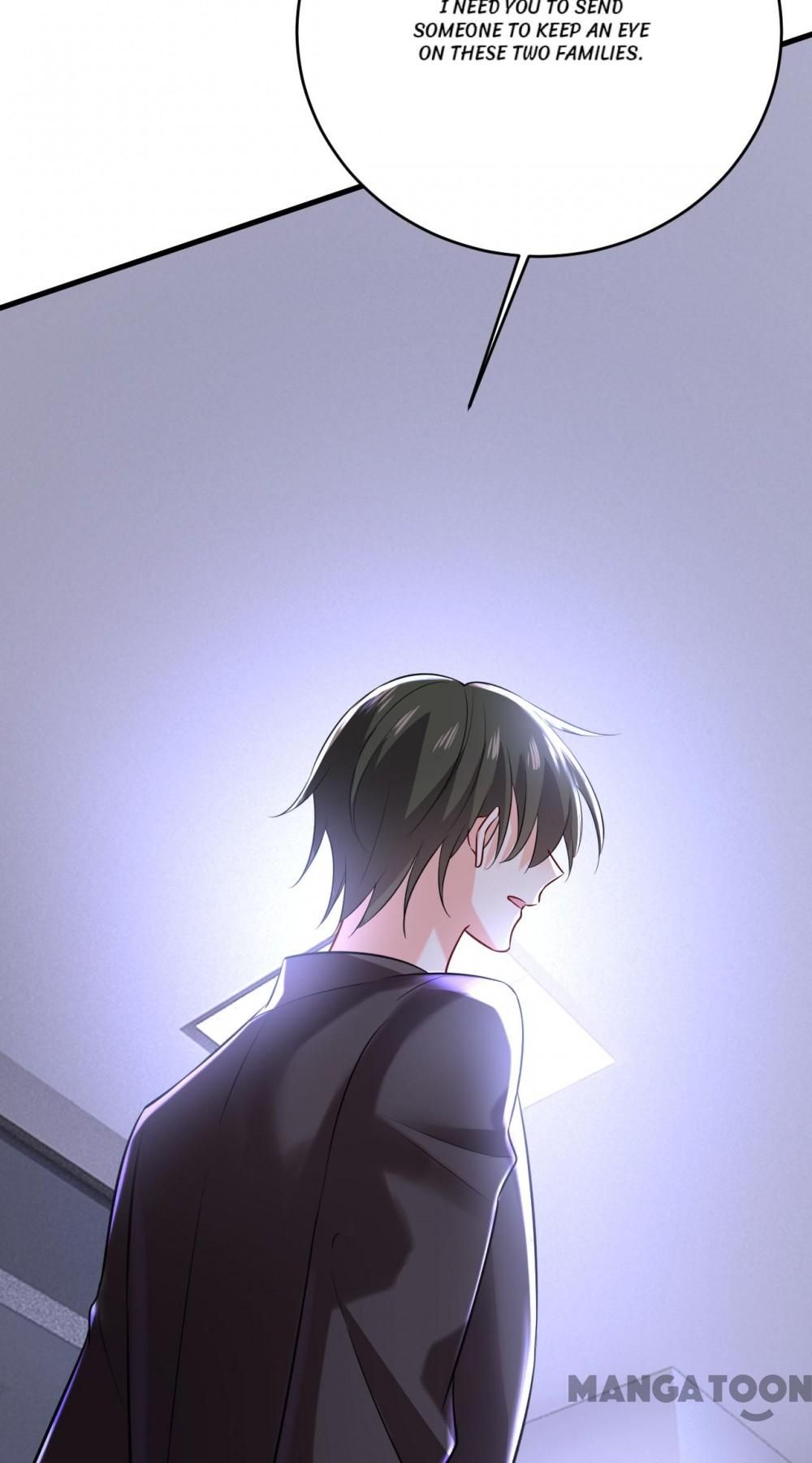 Read CEO Above, Me Below Manga Online