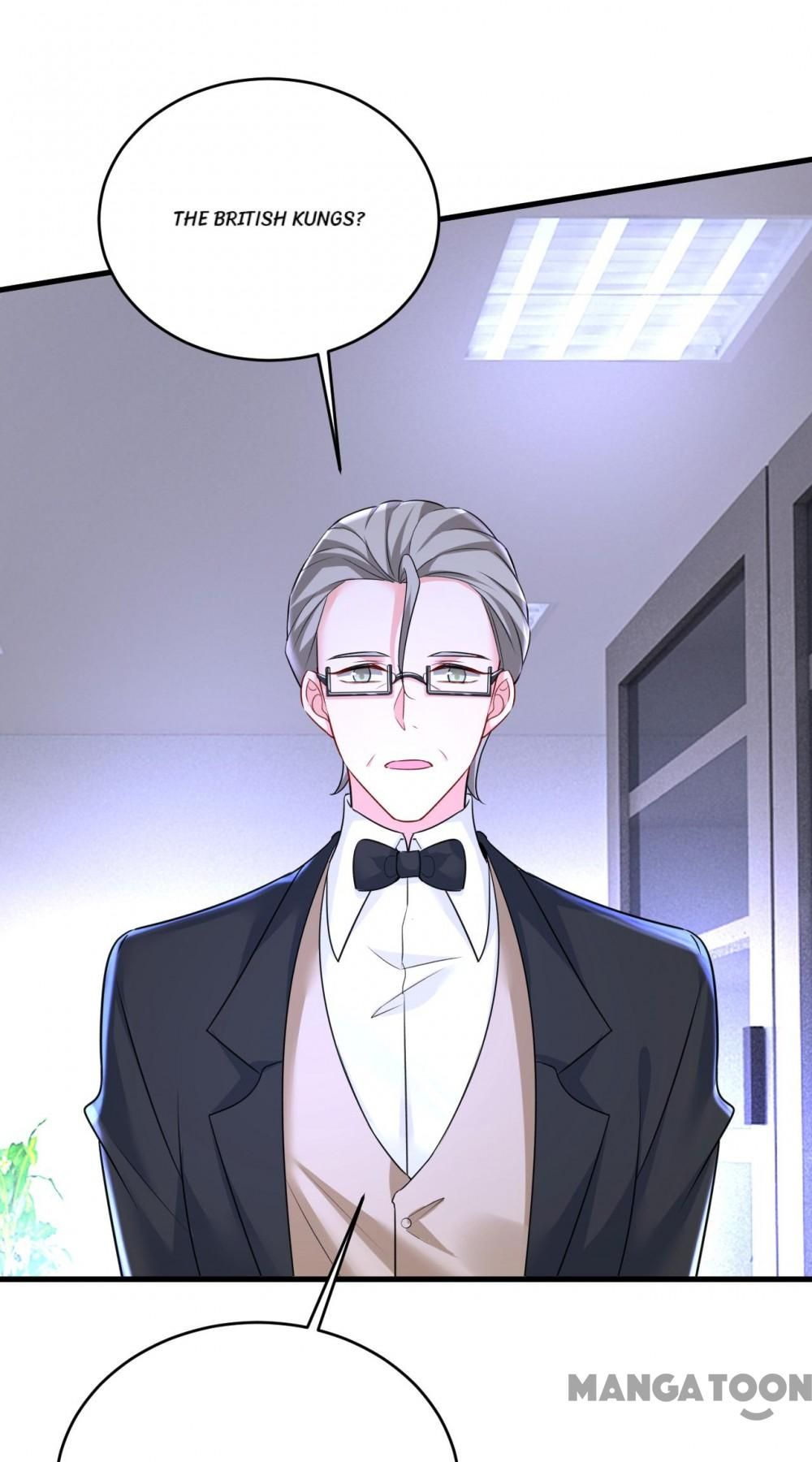 Read CEO Above, Me Below Manga Online