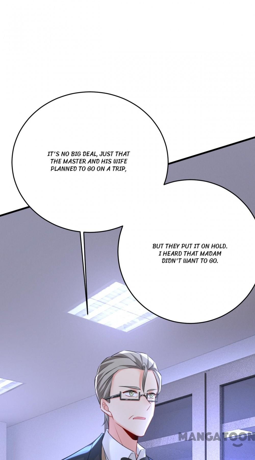Read CEO Above, Me Below Manga Online