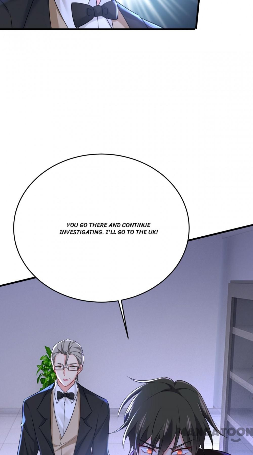 Read CEO Above, Me Below Manga Online