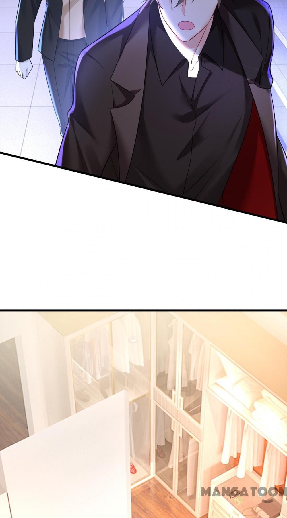 Read CEO Above, Me Below Manga Online