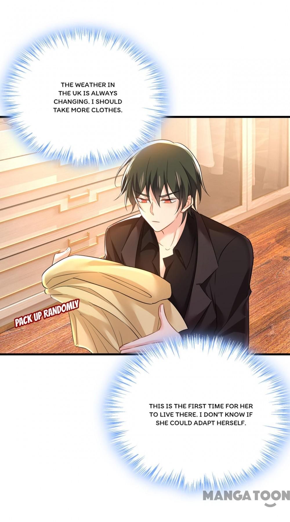 Read CEO Above, Me Below Manga Online