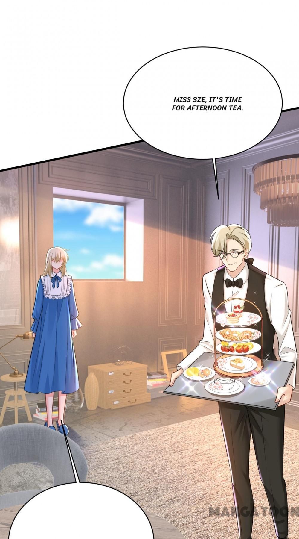 Read CEO Above, Me Below Manga Online