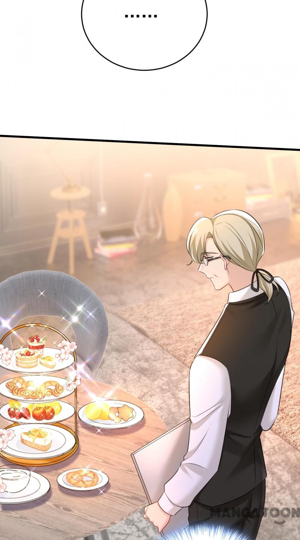 Read CEO Above, Me Below Manga Online