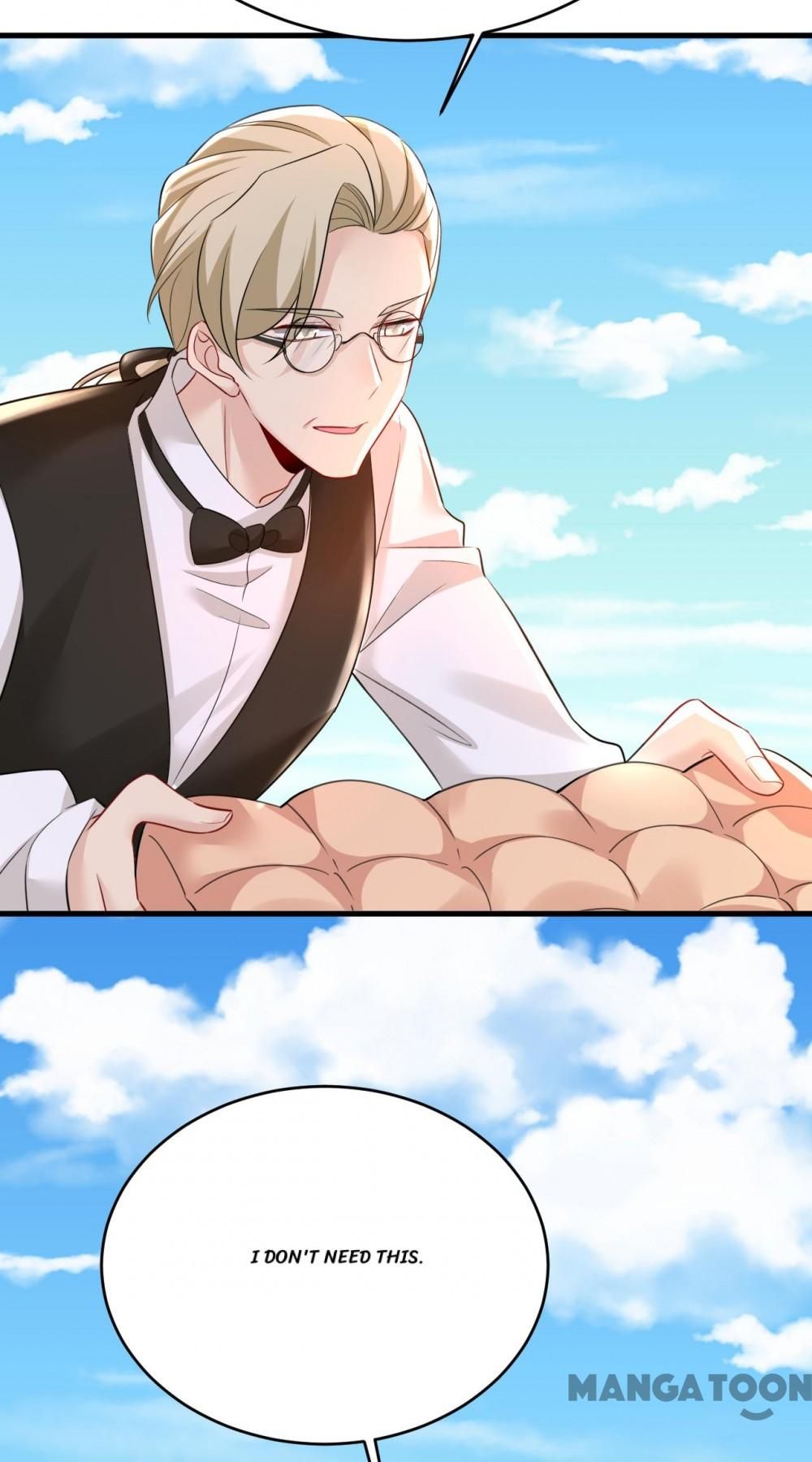 Read CEO Above, Me Below Manga Online