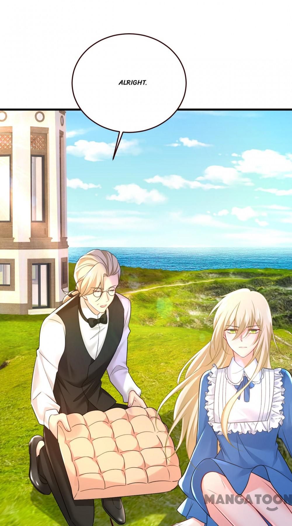 Read CEO Above, Me Below Manga Online