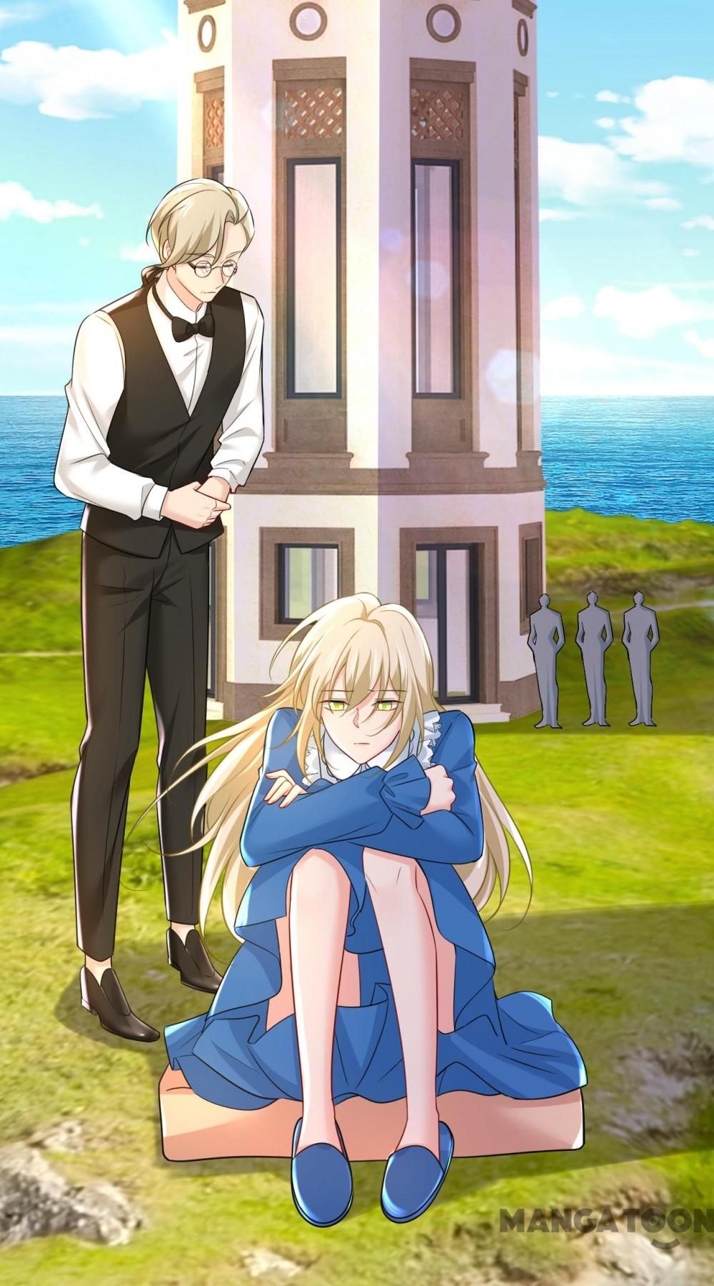 Read CEO Above, Me Below Manga Online