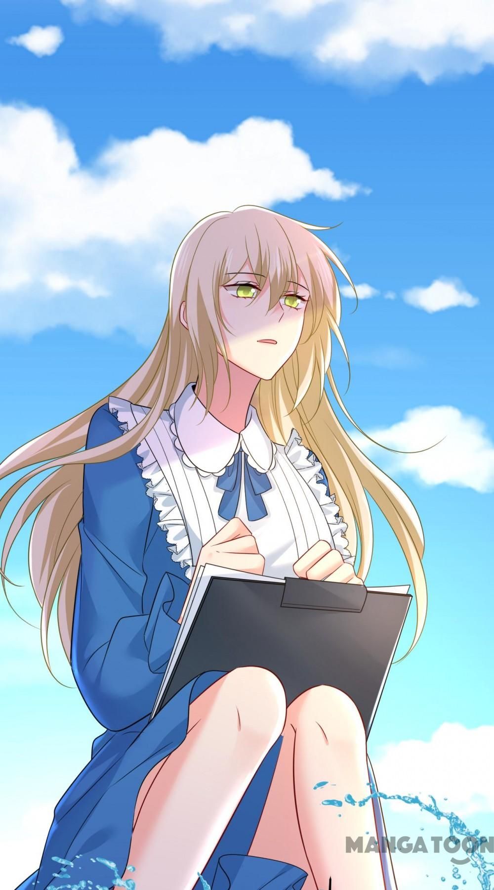 Read CEO Above, Me Below Manga Online