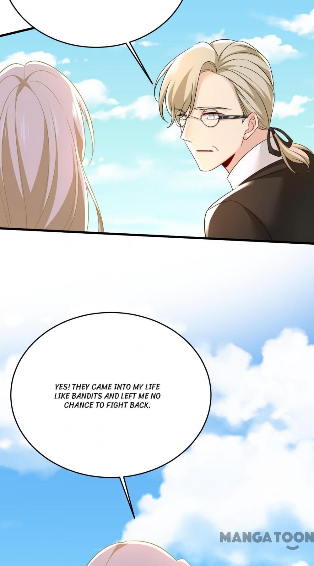 Read CEO Above, Me Below Manga Online