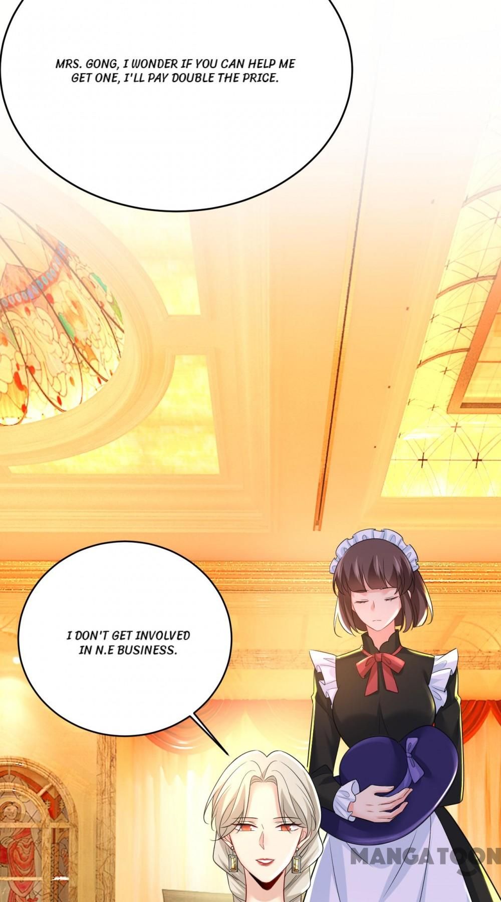 Read CEO Above, Me Below Manga Online