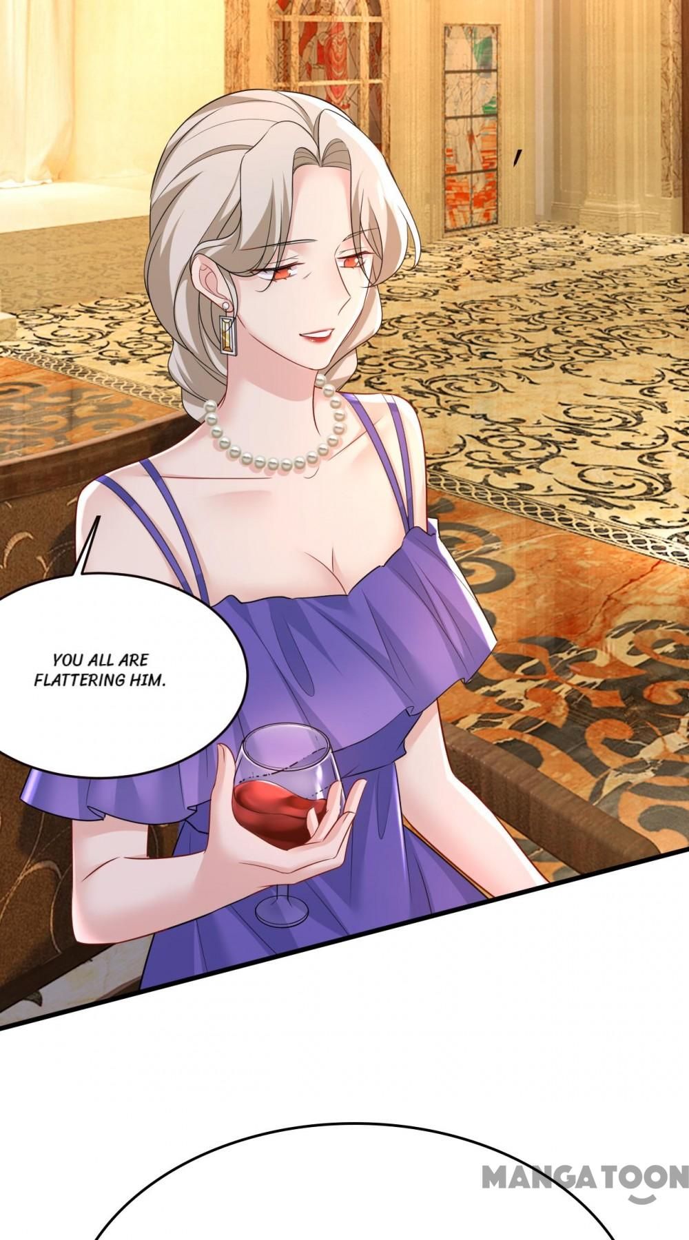 Read CEO Above, Me Below Manga Online