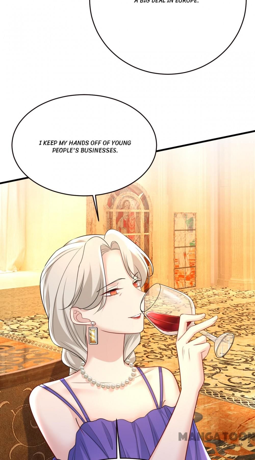 Read CEO Above, Me Below Manga Online