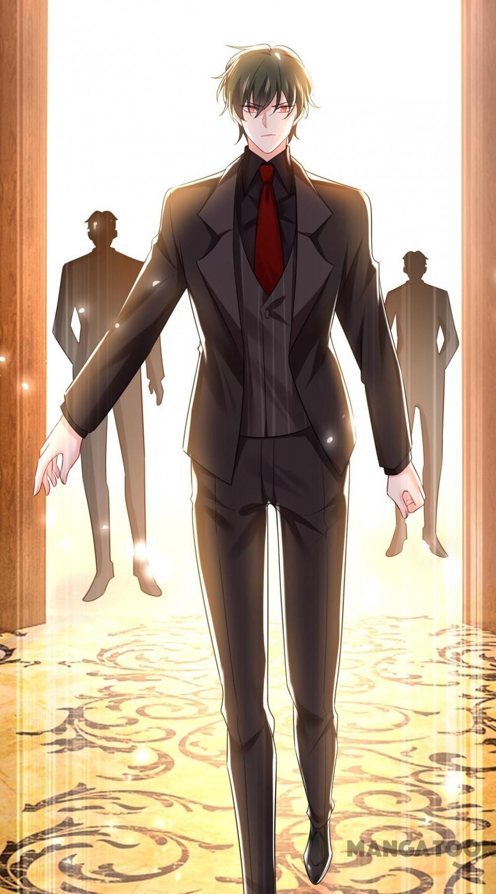 Read CEO Above, Me Below Manga Online