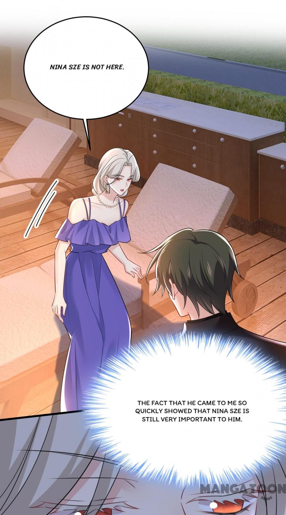 Read CEO Above, Me Below Manga Online