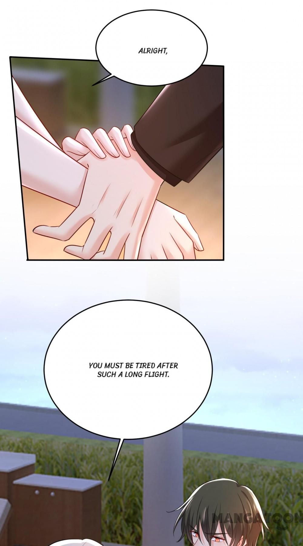 Read CEO Above, Me Below Manga Online