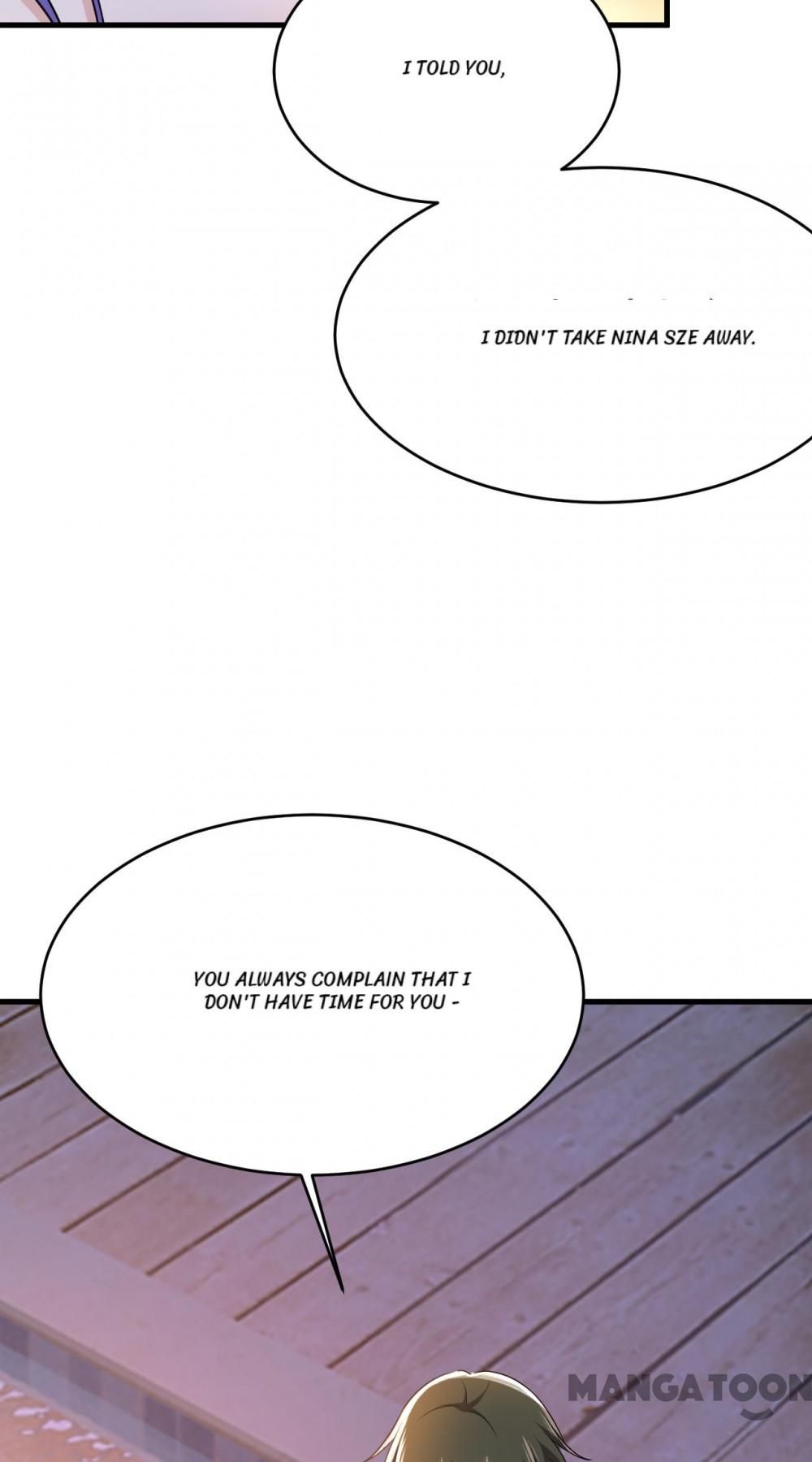 Read CEO Above, Me Below Manga Online