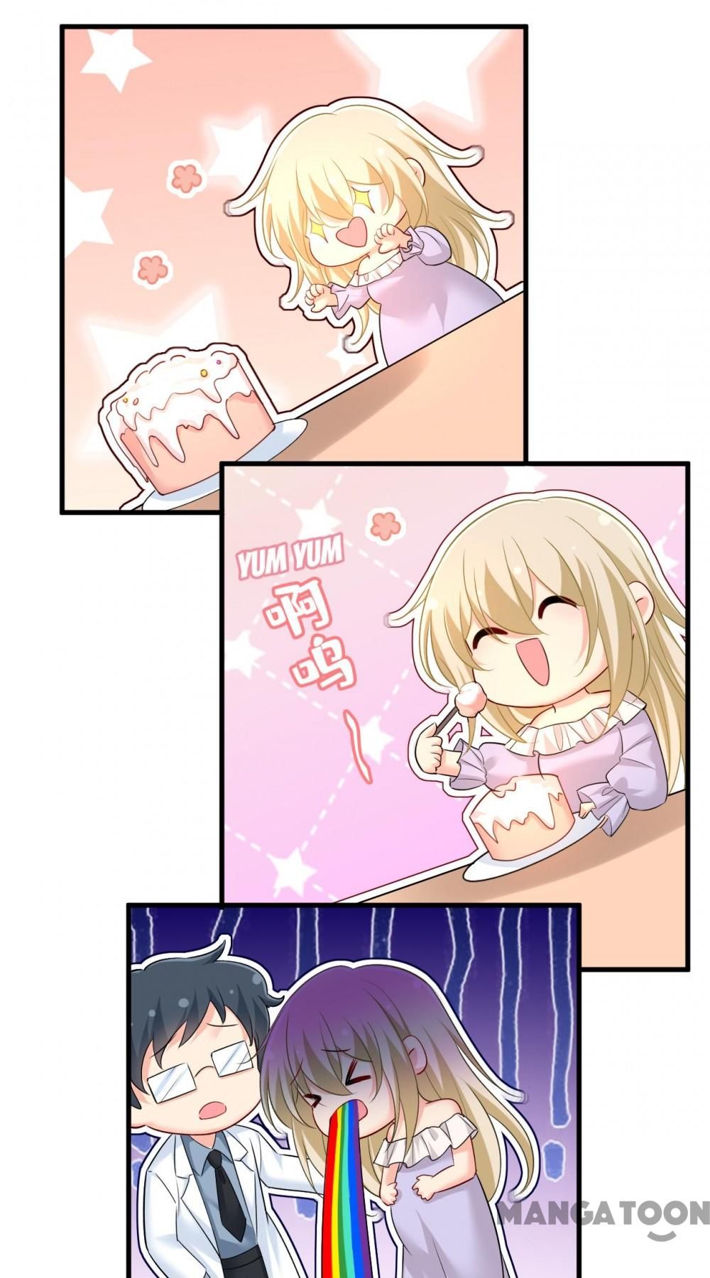 Read CEO Above, Me Below Manga Online