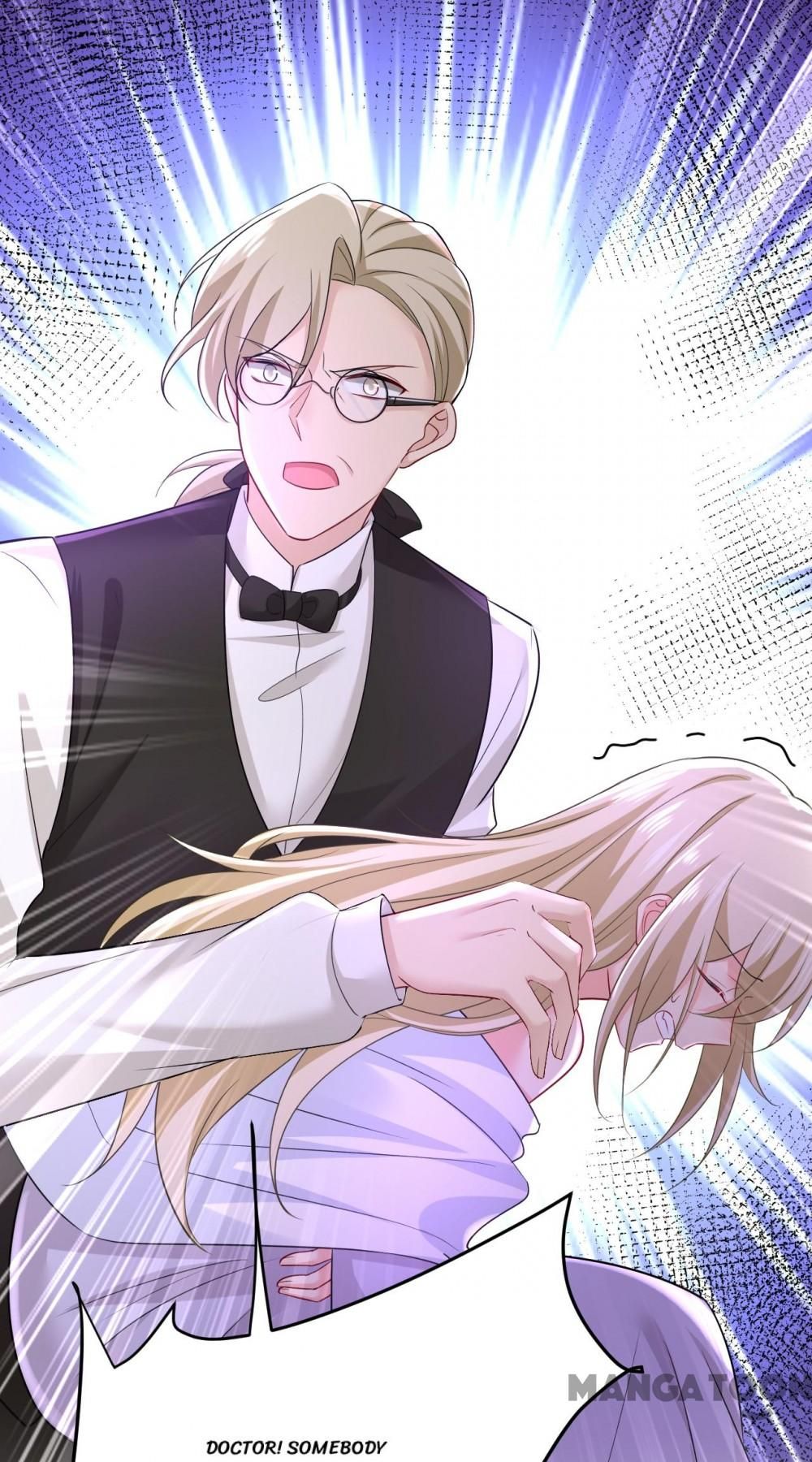 Read CEO Above, Me Below Manga Online