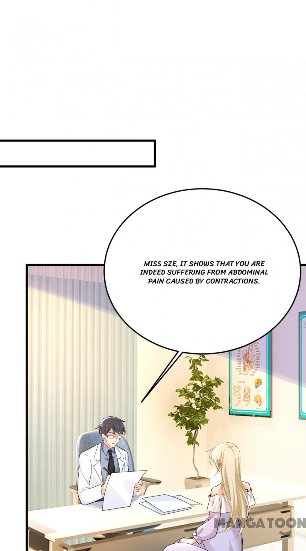 Read CEO Above, Me Below Manga Online