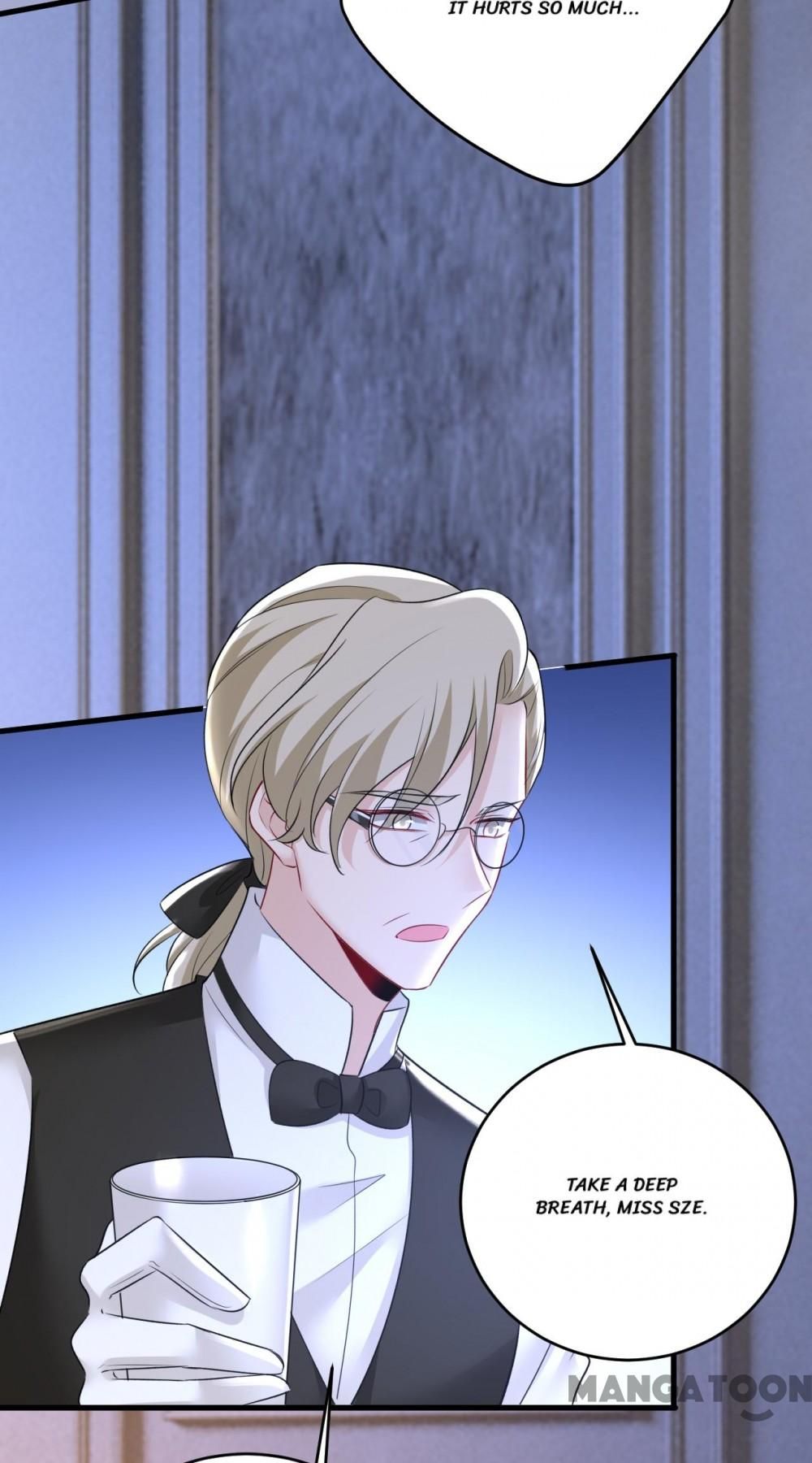 Read CEO Above, Me Below Manga Online
