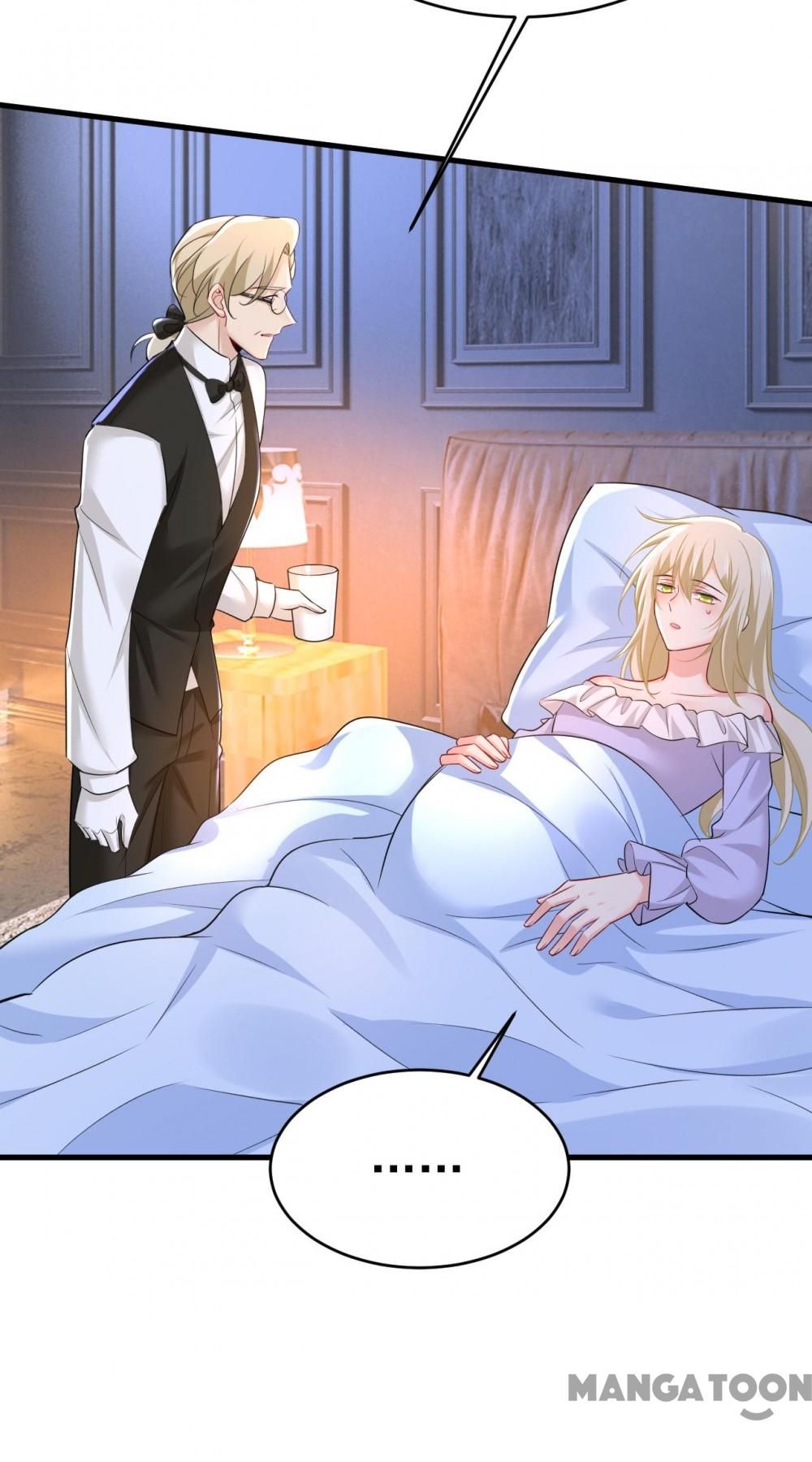 Read CEO Above, Me Below Manga Online
