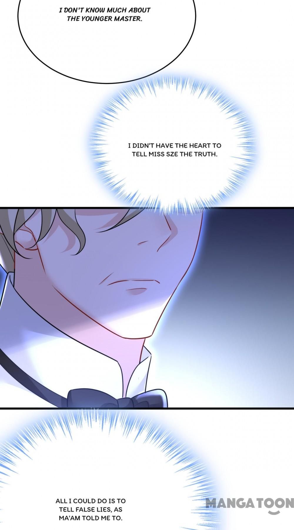 Read CEO Above, Me Below Manga Online
