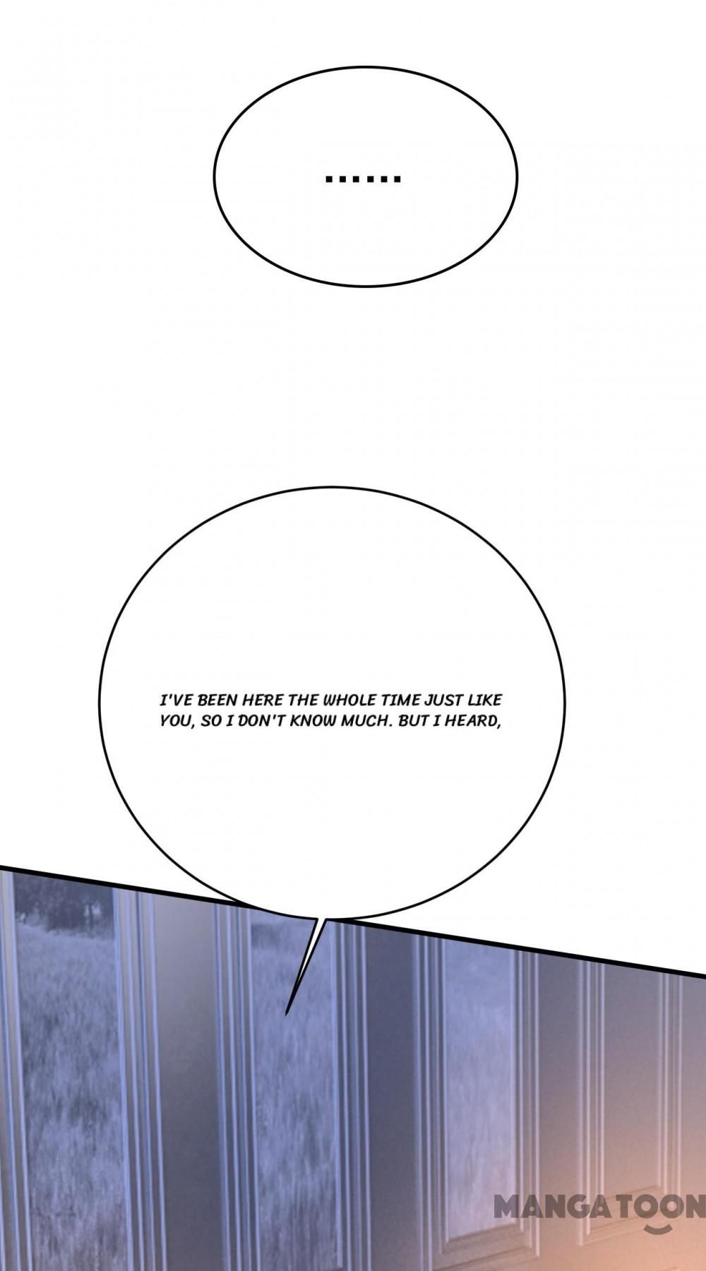 Read CEO Above, Me Below Manga Online