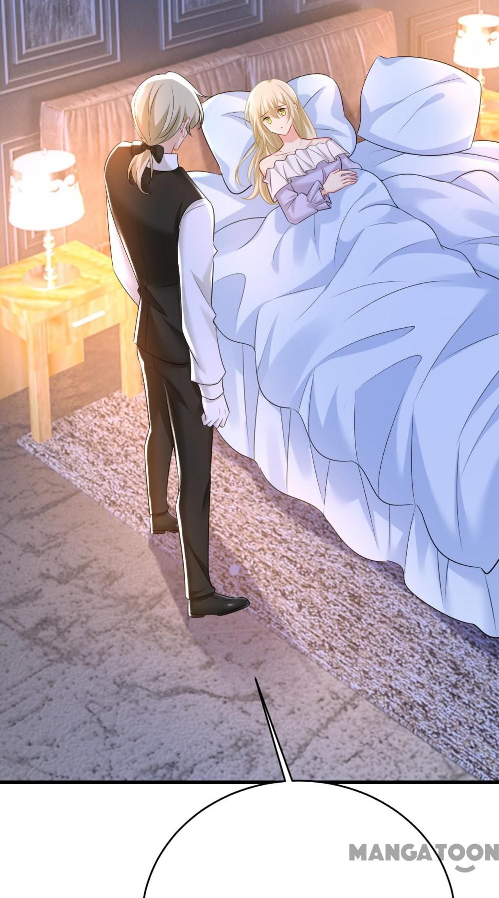 Read CEO Above, Me Below Manga Online